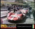 152 Porsche 906-6 Carrera 6 D.Spoerry - A.Bungener Box Prove (2)